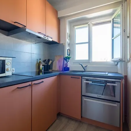 Honore Suite Casamance Lyon Exterior foto