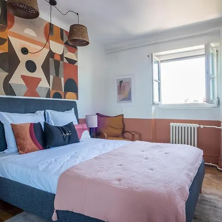 Honore Suite Casamance Lyon Exterior foto