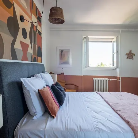 Honore Suite Casamance Lyon Exterior foto