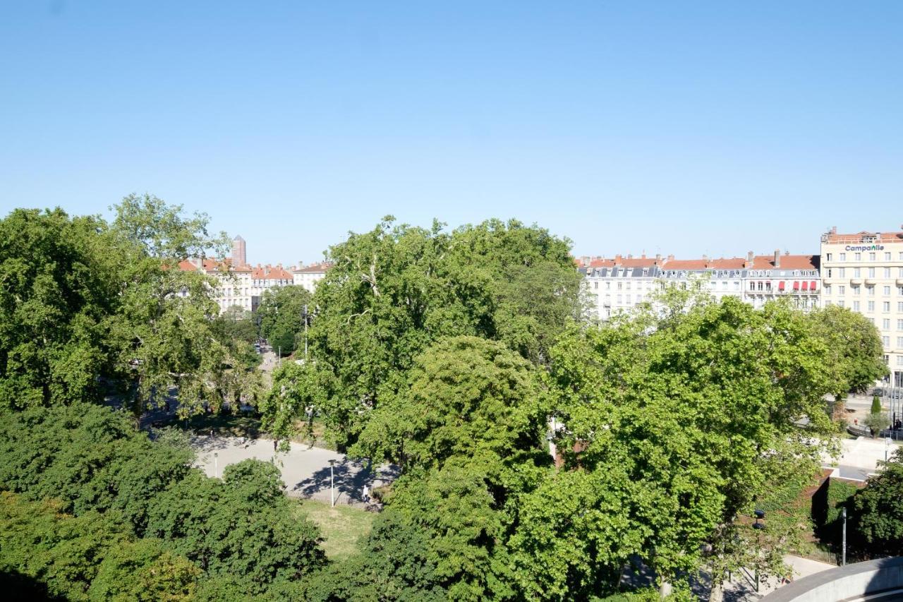 Apartment Honore Casamance Lyon
