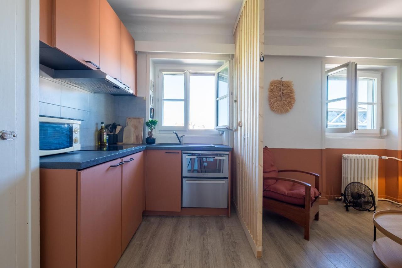 Honore Casamance Apartment