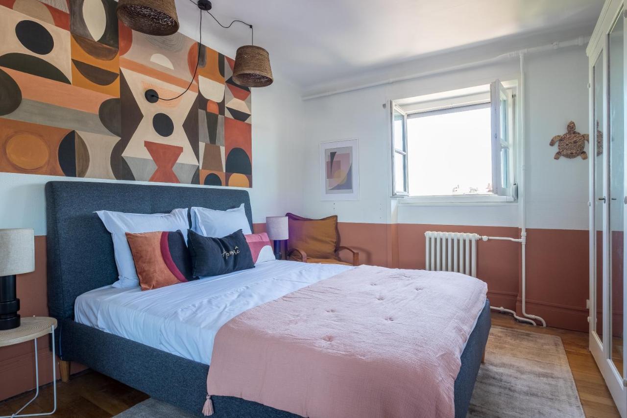 Apartment Honore Casamance *