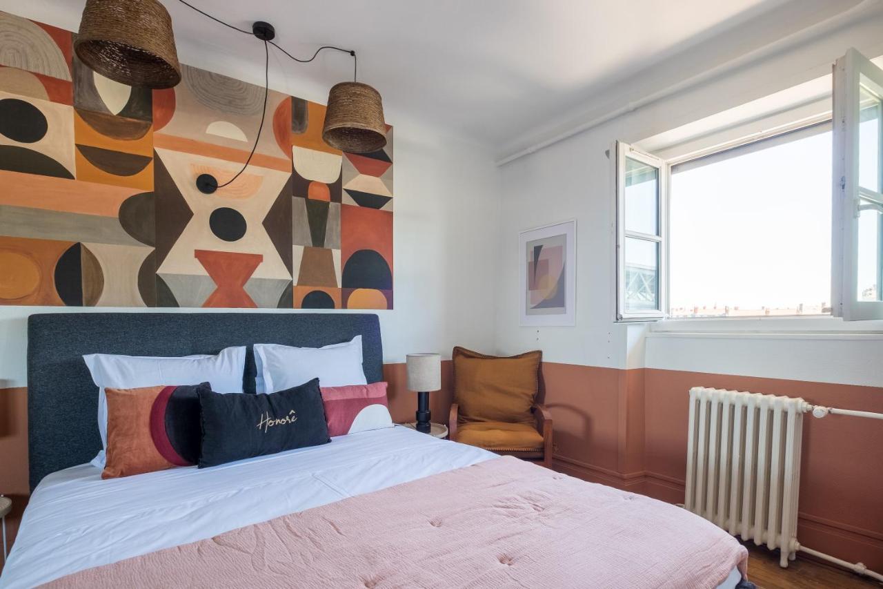 Apartment Honore Casamance